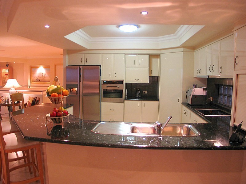 Highland Park QLD 4211