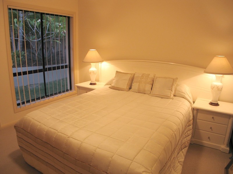 Highland Park QLD 4211