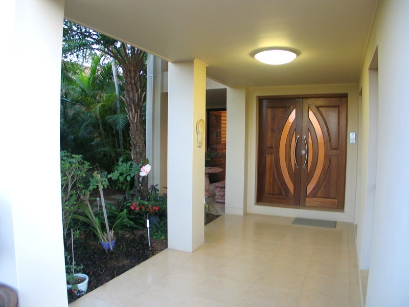 Highland Park QLD 4211