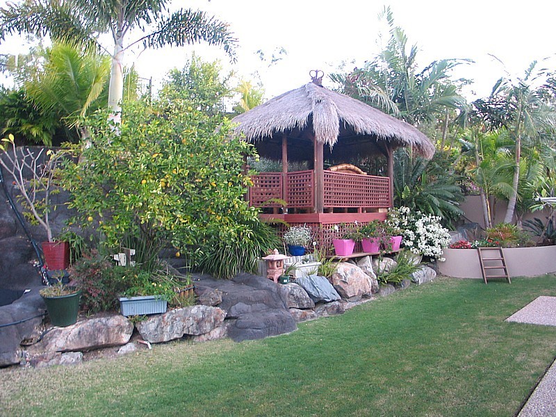 Highland Park QLD 4211
