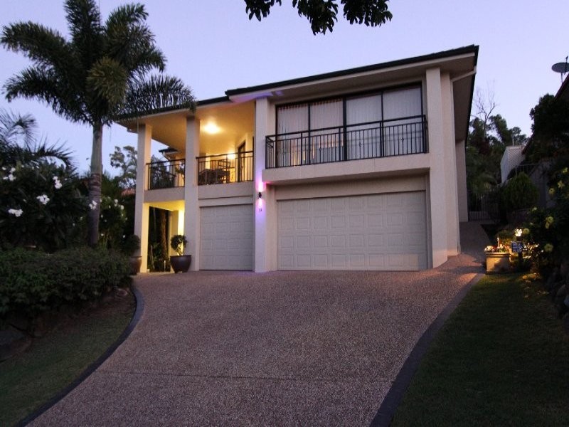 Highland Park QLD 4211