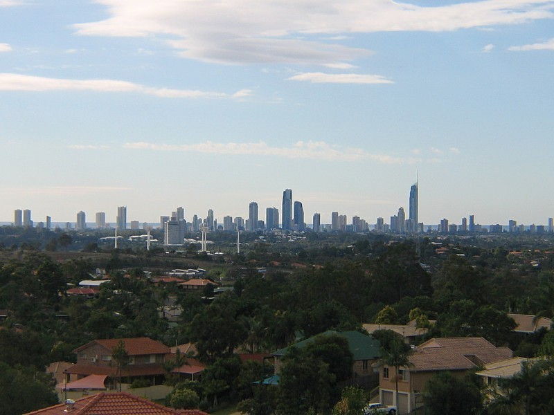 Highland Park QLD 4211