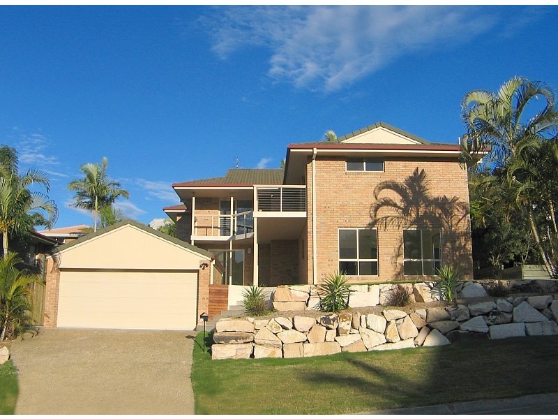 Highland Park QLD 4211