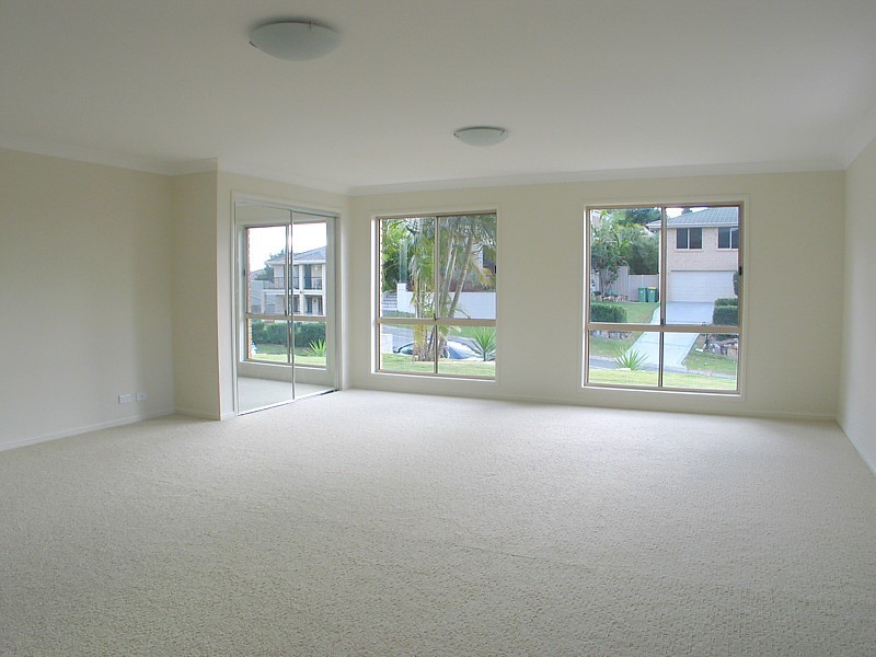 Highland Park QLD 4211