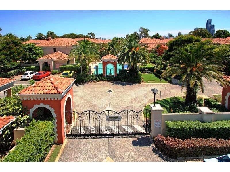 Surfers Paradise QLD 4217