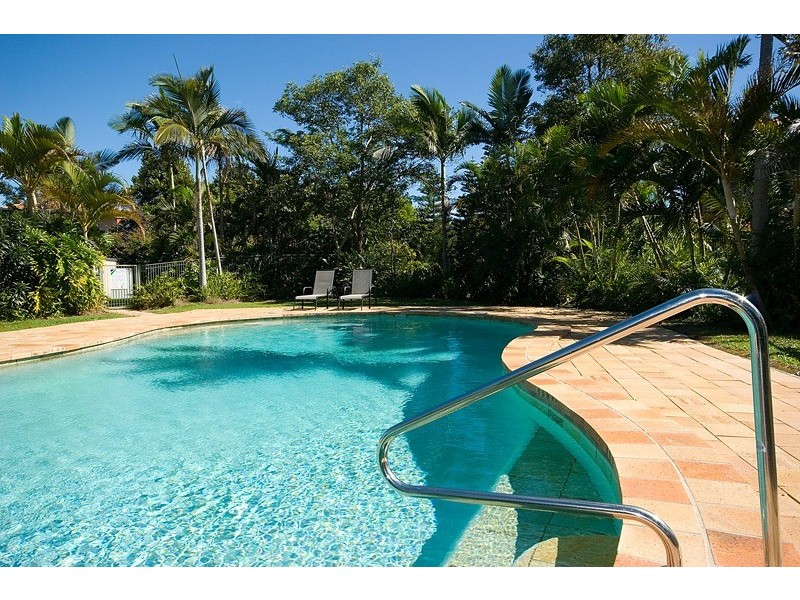 31/11 Waterford Court, Bundall QLD 4217