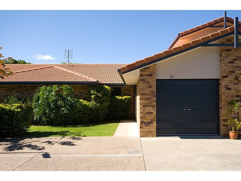 31/11 Waterford Court, Bundall QLD 4217