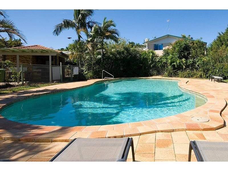 31/11 Waterford Court, Bundall QLD 4217