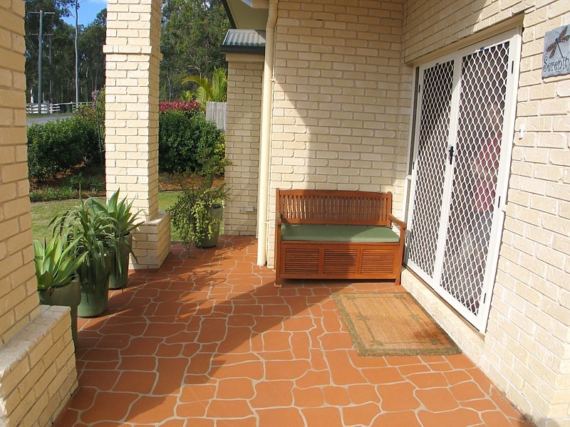 14 Worley Dr, Gilston QLD 4211