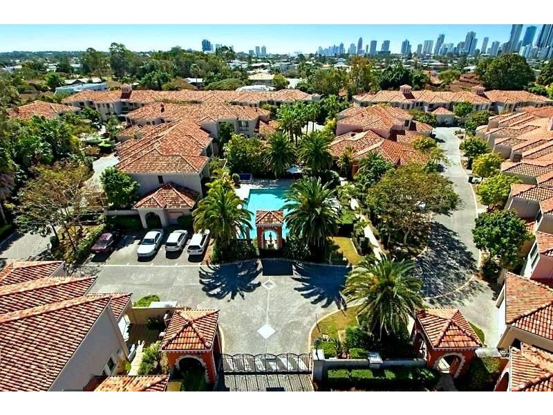 Surfers Paradise QLD 4217