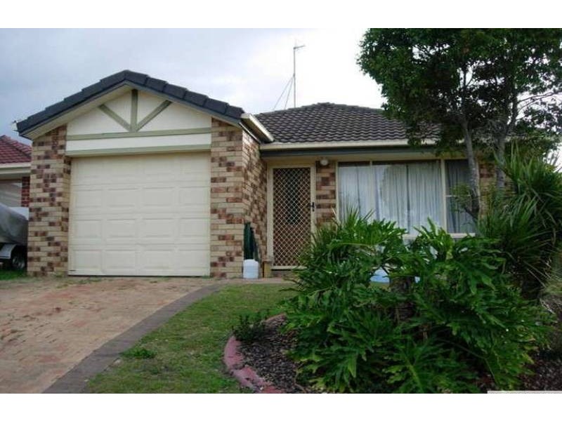 13 Bards Crt, Nerang QLD 4211