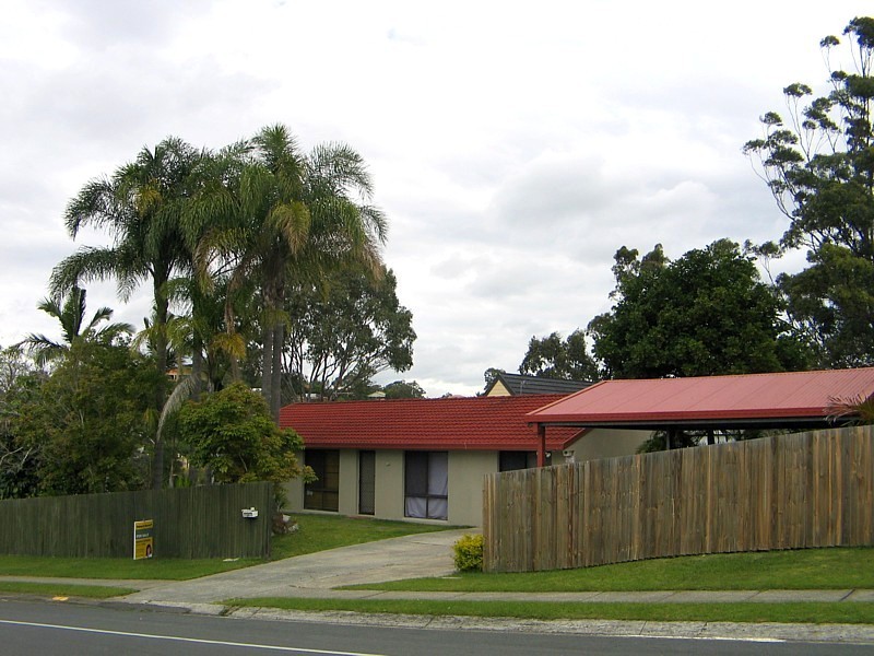 Carrara QLD 4211