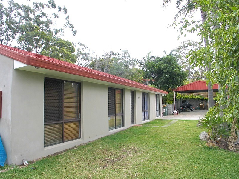 Carrara QLD 4211