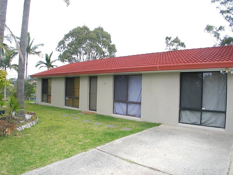 Carrara QLD 4211