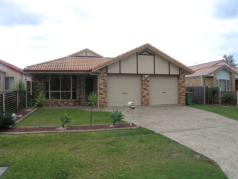 33 Fawn Street, Upper Coomera QLD 4209
