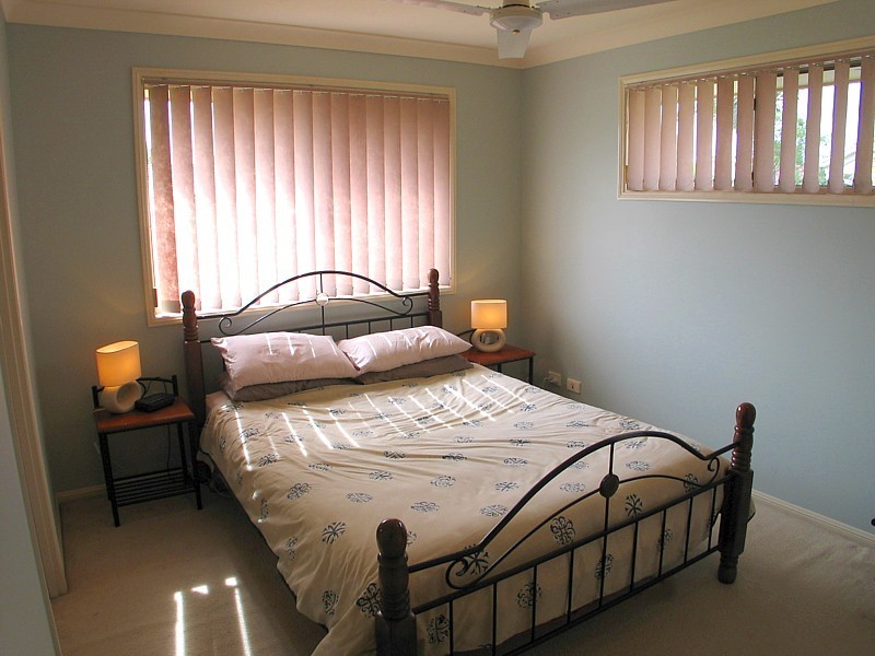 33 Fawn Street, Upper Coomera QLD 4209