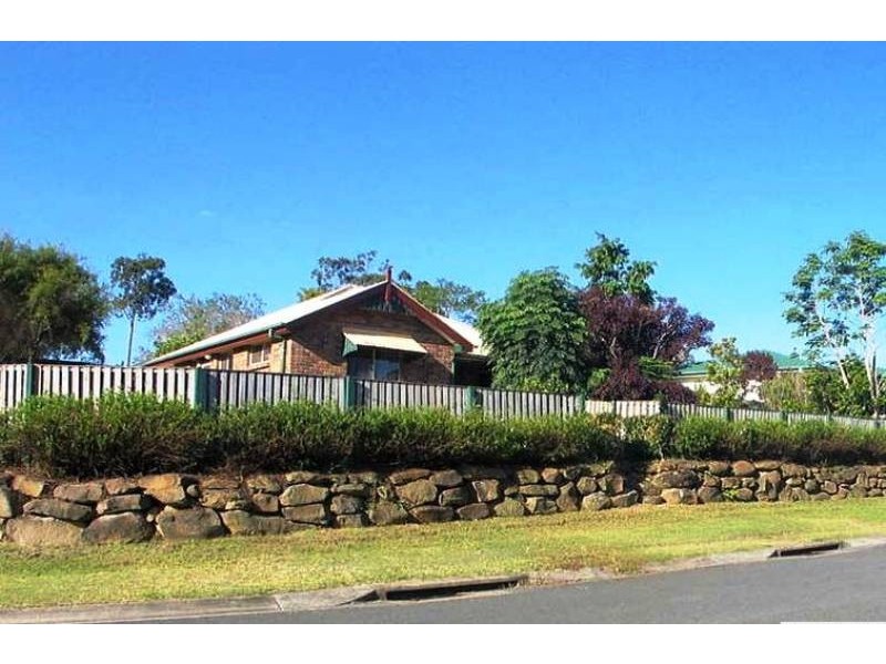 1 Westchester Court, Nerang QLD 4211