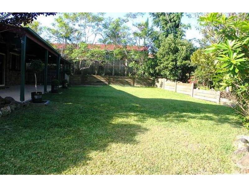 1 Westchester Court, Nerang QLD 4211