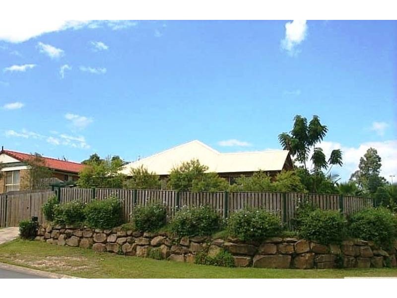 1 Westchester Court, Nerang QLD 4211
