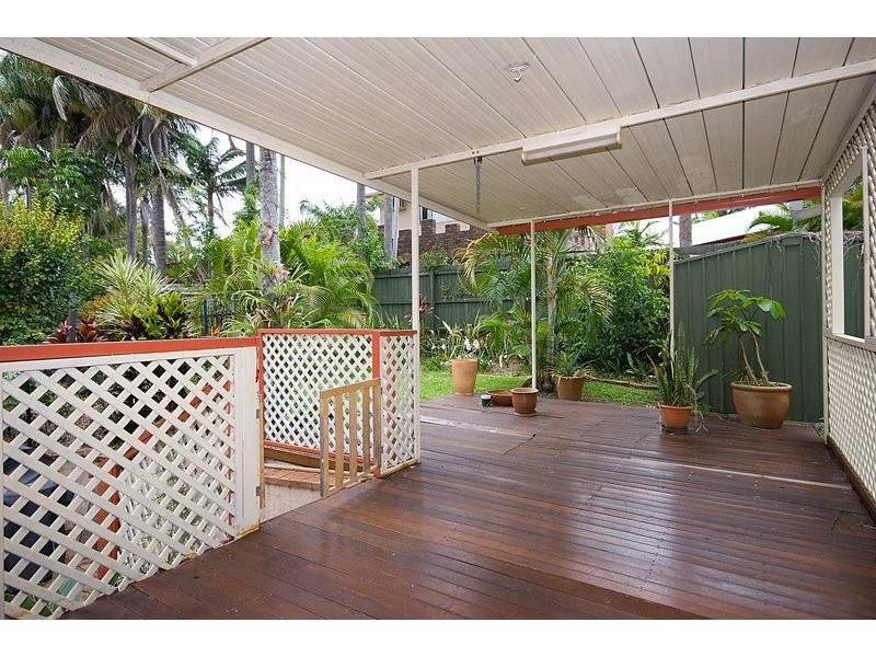 Benowa QLD 4217