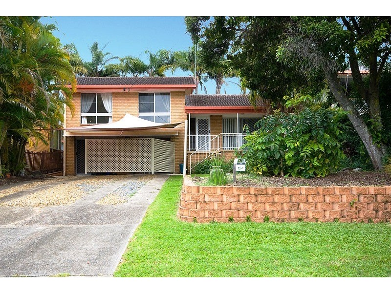 Benowa QLD 4217