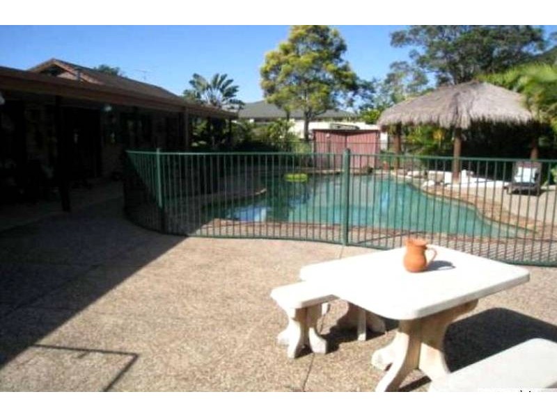 Carrara QLD 4211