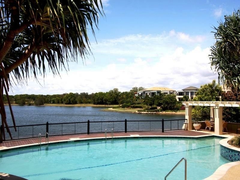 1051/1 The Cove, The Cove Cr, Carrara QLD 4211