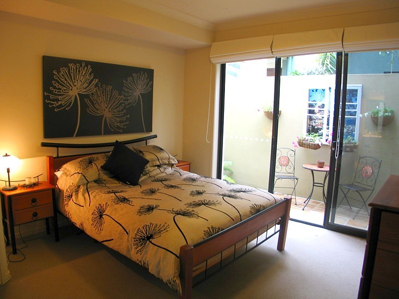 1051/1 The Cove, The Cove Cr, Carrara QLD 4211