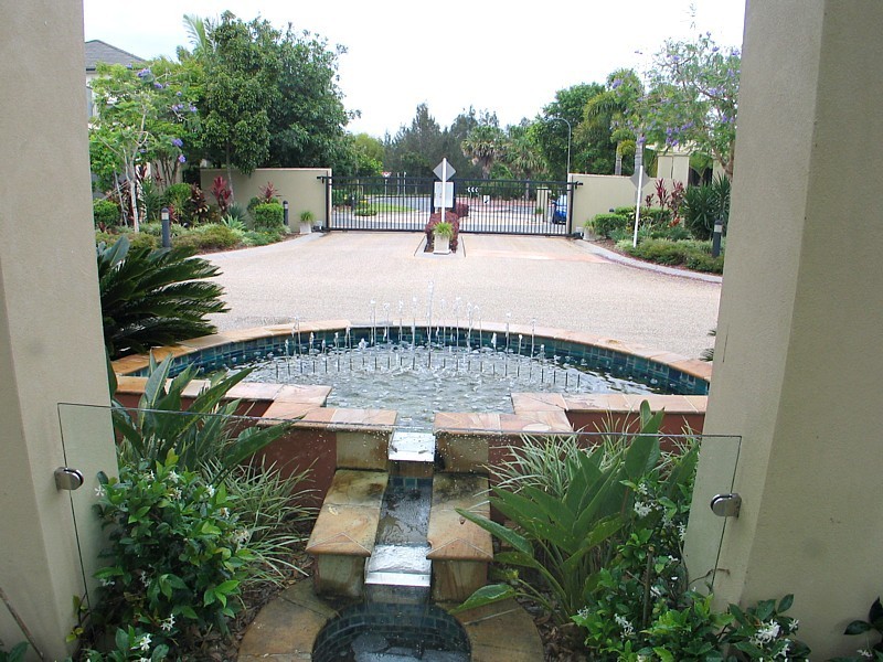 1051/1 The Cove, The Cove Cr, Carrara QLD 4211