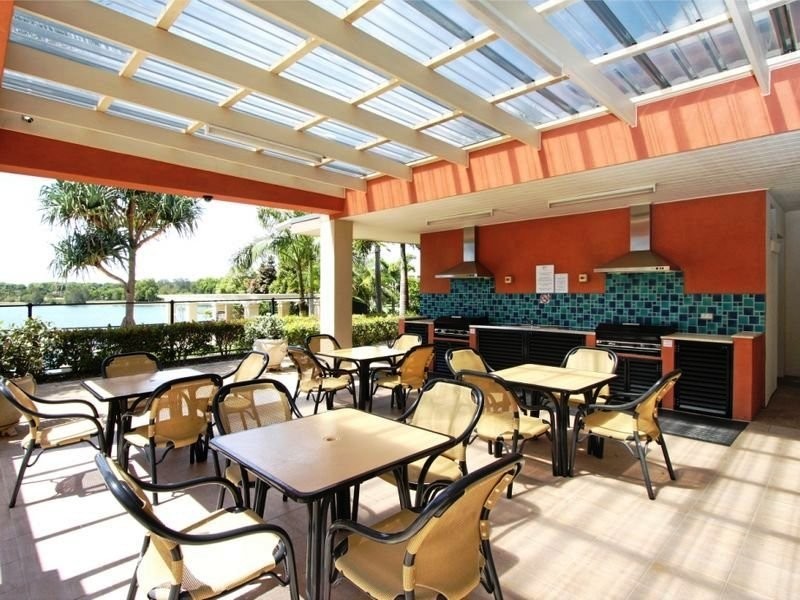 1051/1 The Cove, The Cove Cr, Carrara QLD 4211