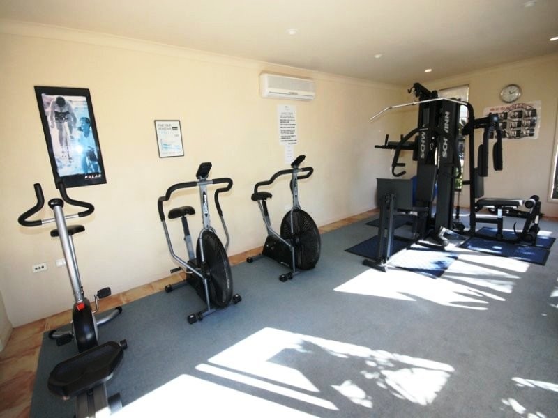 1051/1 The Cove, The Cove Cr, Carrara QLD 4211