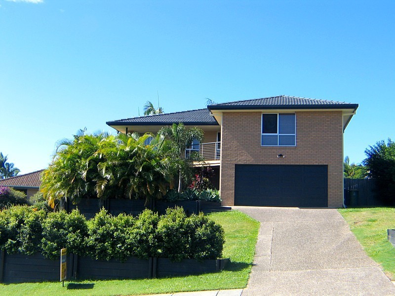 23 Murev Way, Carrara QLD 4211