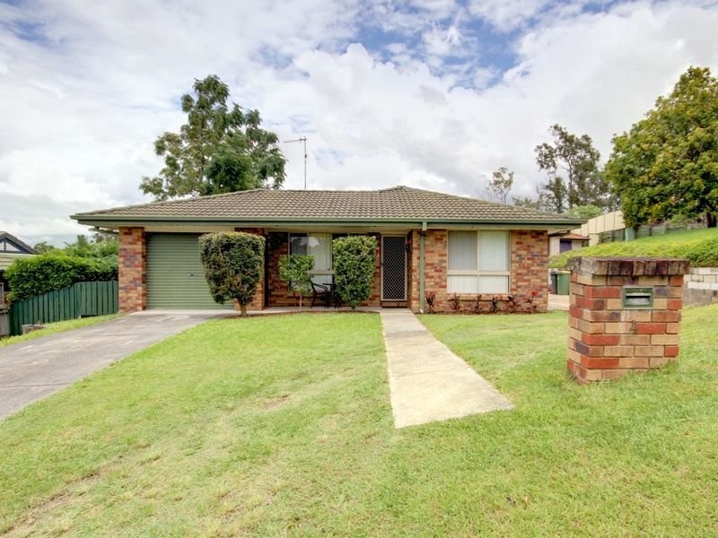 4 Glenn Crt, Worongary QLD 4213