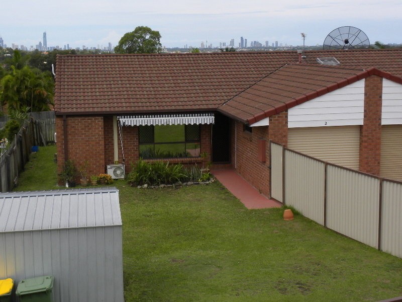 Highland Park QLD 4211