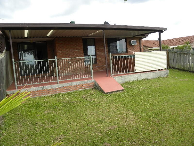 Highland Park QLD 4211