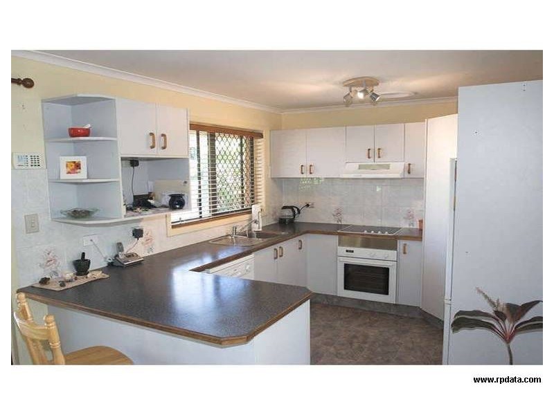 1 Marble Drive, Carrara QLD 4211