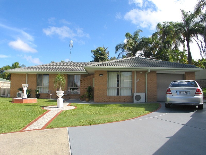 6 Kenley Ct, Carrara QLD 4211