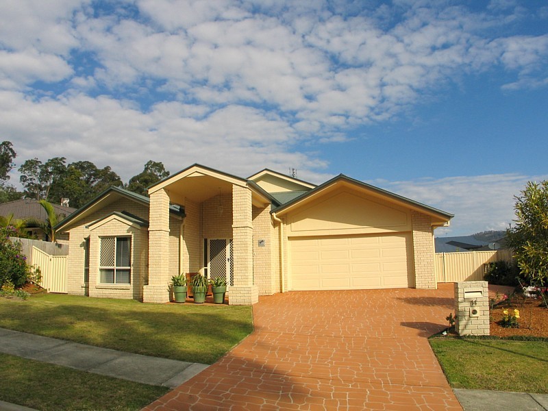 14 Worley Dr, Gilston QLD 4211
