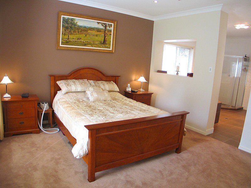 14 Worley Dr, Gilston QLD 4211