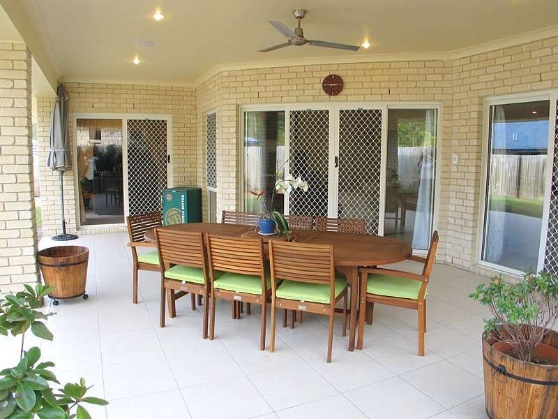 14 Worley Dr, Gilston QLD 4211