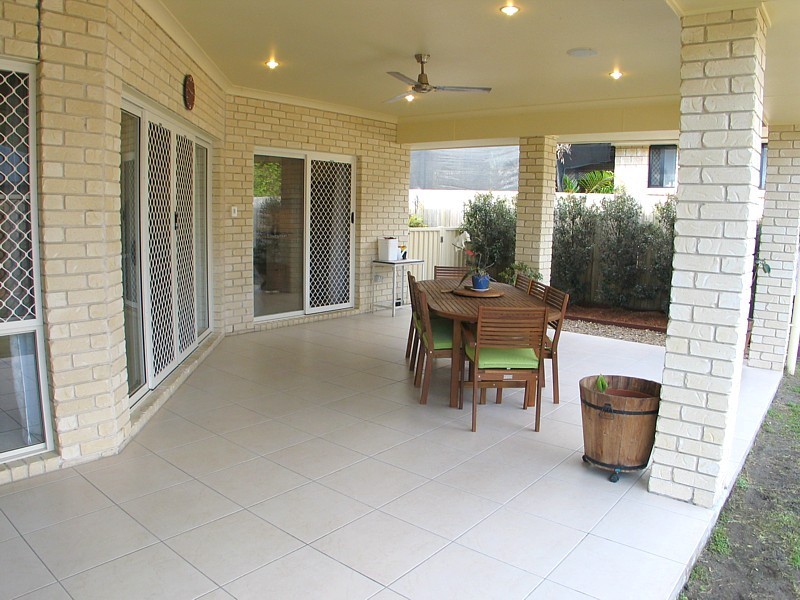 14 Worley Dr, Gilston QLD 4211