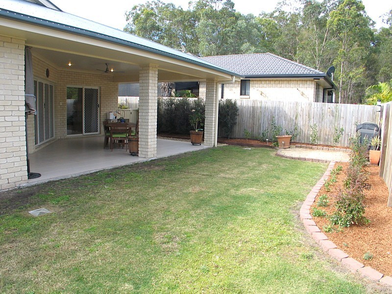 14 Worley Dr, Gilston QLD 4211