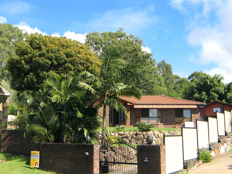 9 Matheson Court, Carrara QLD 4211
