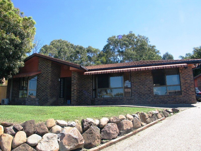 9 Matheson Court, Carrara QLD 4211