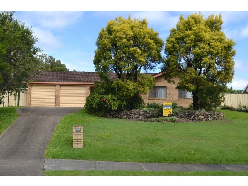 72 Discovery Dve, Helensvale QLD 4212