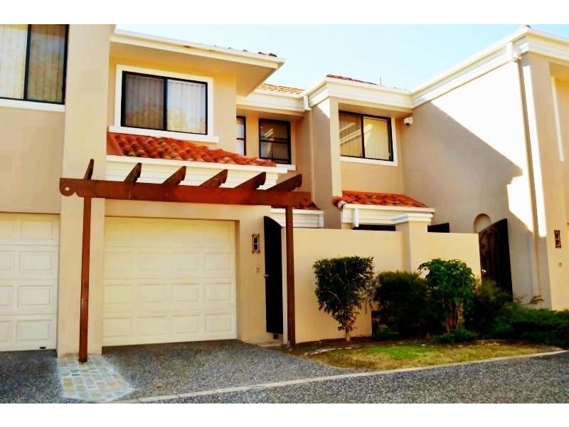 25/7 Elliott Street, Surfers Paradise QLD 4217