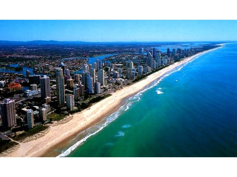 Unit 25202 3113 Surfers Paradise Boulevard, Surfers Paradise QLD 4217