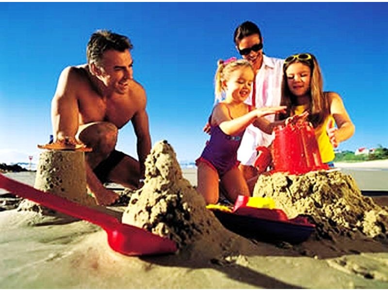 Unit 25202 3113 Surfers Paradise Boulevard, Surfers Paradise QLD 4217