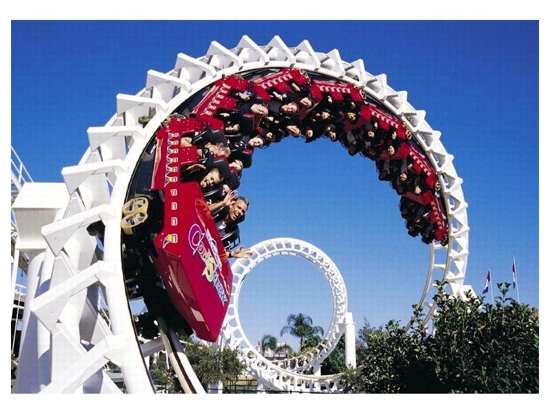 Unit 25202 3113 Surfers Paradise Boulevard, Surfers Paradise QLD 4217