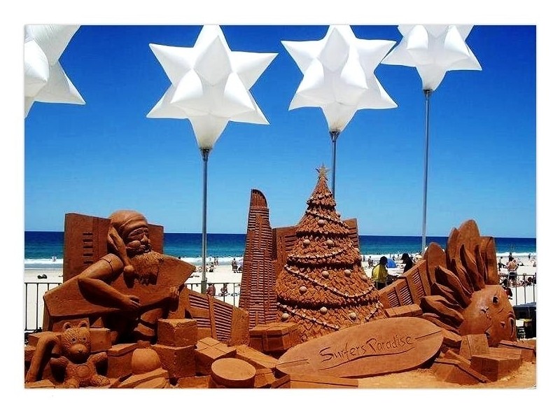 Unit 25202 3113 Surfers Paradise Boulevard, Surfers Paradise QLD 4217